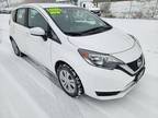 2019 Nissan Versa Note