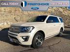 2018 Ford Expedition