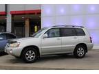 2005 Toyota Highlander