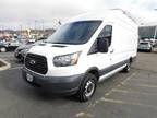 2015 Ford Transit-350