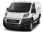 2019 RAM ProMaster Cargo Van