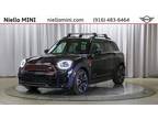 2020 MINI Countryman