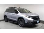 2020 Honda Passport