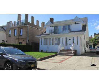 134 Beaumont St, Brooklyn, New York 11235 at 134 Beaumont St in Brooklyn NY is a Single-Family Home