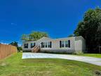 2603 SE 34th Ln, Okeechobee, FL 34974