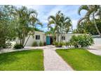 4818 W Euclid Ave, Tampa, FL 33629