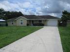 846 SE 38th Ave, Okeechobee, FL 34974