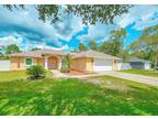 11213 Flower Ave, Weeki Wachee, FL 34613