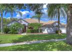 3715 Marbury Ct, Land O Lakes, FL 34638