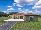 1180 Hopson Rd, Frostproof, FL 33843