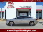 2014 Buick LaCrosse