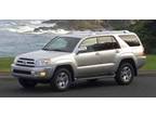 2004 Toyota 4Runner