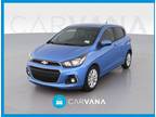 2018 Chevrolet Spark