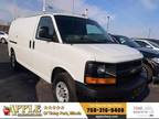 2015 Chevrolet Express Cargo Van