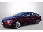 2021 Honda Clarity Plug-In Hybrid