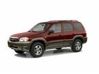 2002 Mazda Tribute