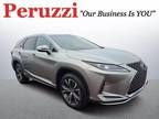 2021 Lexus RX 450hL