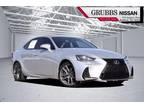 2017 Lexus IS 200t