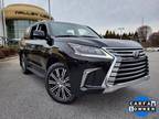 2021 Lexus LX 570