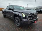 2024 Toyota Tundra Gray