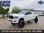 2023 Ram 2500