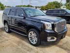 2019 GMC Yukon