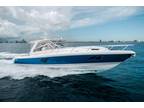 2017 Intrepid 475 Sport Yacht Boat for Sale