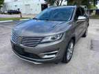 2017 Lincoln MKC for sale