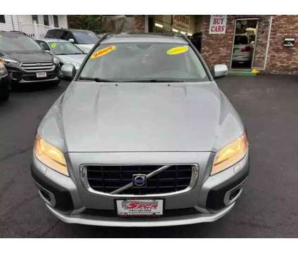 2009 Volvo XC70 for sale is a Grey 2009 Volvo XC70 3.2 Trim Car for Sale in Malden MA