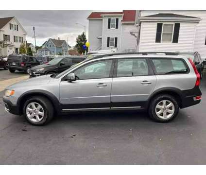2009 Volvo XC70 for sale is a Grey 2009 Volvo XC70 3.2 Trim Car for Sale in Malden MA