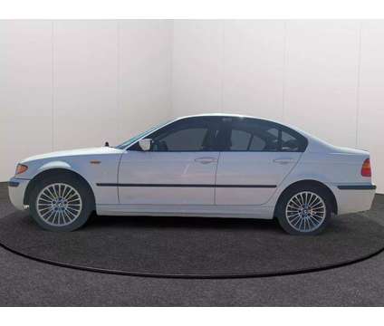 2002 BMW 3 Series for sale is a White 2002 BMW 3-Series Car for Sale in Colorado Springs CO