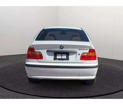 2002 BMW 3 Series for sale is a White 2002 BMW 3-Series Car for Sale in Colorado Springs CO