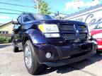 2011 Dodge Nitro