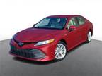 2020 Toyota Camry Hybrid