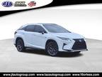 2016 Lexus RX 450h