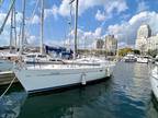 1998 Beneteau 381 Boat for Sale