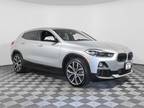 2020 Bmw X2