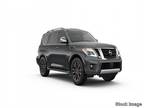 2020 Nissan Armada