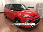 2020 Kia Soul