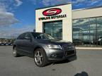 Used 2014 AUDI Q5 For Sale