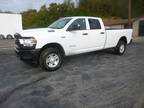 Used 2020 DODGE 2500 For Sale