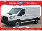 Used 2023 FORD Transit-250 For Sale
