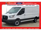 Used 2023 FORD Transit-250 For Sale