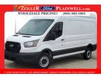 Used 2023 FORD Transit-350 For Sale