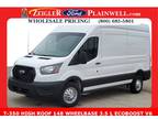 Used 2023 FORD Transit-350 For Sale