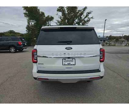 2024NewFordNewExpeditionNew4x4 is a White 2024 Ford Expedition Car for Sale in Bartlesville OK