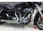 2010 Harley-Davidson Touring Street Glide™