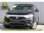 2015 Nissan Quest