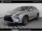 2019 Lexus RX 450h