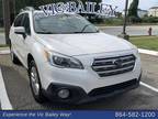 2015 Subaru Outback